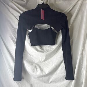 Edikted Two-Piece Top